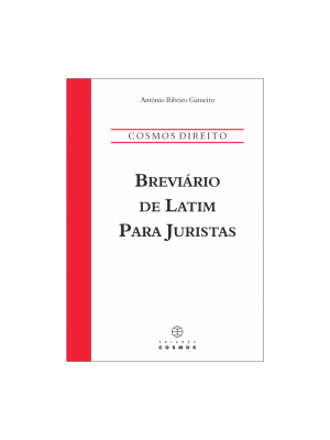 Breviário de Latim para Juristas