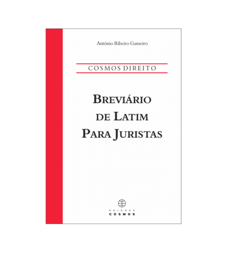 Breviário de Latim para Juristas