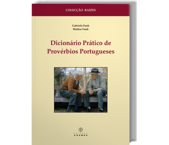 Dicionário de provérbios - 2ª edição - Fundação Editora Unesp