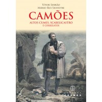 CAMÕES: Altos Cumes, Scabelicastro e correlatos