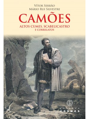 CAMÕES: Altos Cumes, Scabelicastro e correlatos